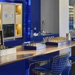  Ex Nihilo compte plusieurs boutiques en propre, notamment à Paris, Los Angeles et Hong Kong