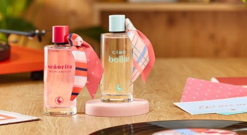 La société espagnole Perfumes y Diseño clôture 2022 avec des ventes record