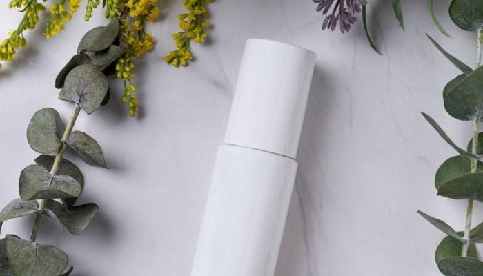 The eco bottle solution for luxury skin & hair care brands