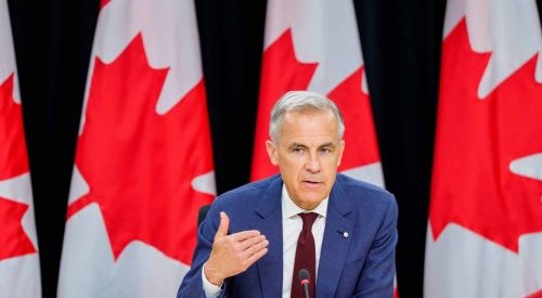 Cosmetics caught in the crossfire of the US-Canada trade dispute