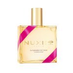 Verpack transforms Nuxe's Huile Prodigieuse into an iconic advent calendar (Photo: Verpack)