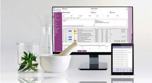 Coptis veut accélérer son développement avec l'appui d'Extens et Clearsight
