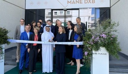 Mane accelerates in the Middle East with new regional headquarters in Dubai