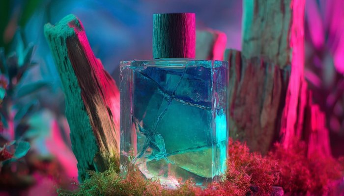 Fragrance Innovation - January 2026