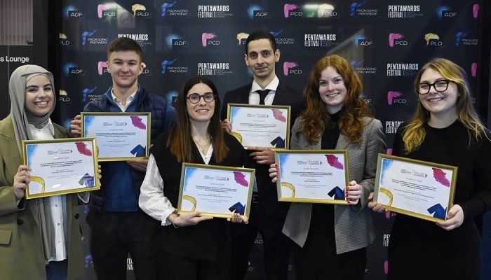 Paris Packaging Week launches third edition of their Future Leaders programme