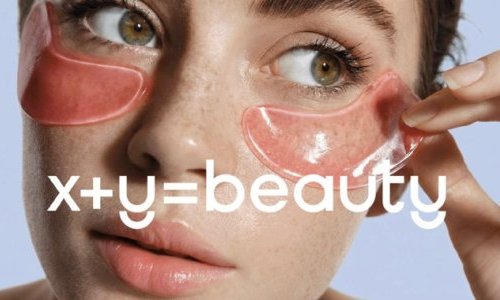 PLMA : Innovative Beauty Group dévoile X+Y = beauty, sa nouvelle marque retail