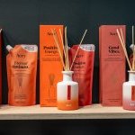 Du 18 au 22 janvier 2024, Maison&Objet a acueilli un Well-being & Beauty au cœur de son offre retail (Photo : © Anne-Emmanuelle Thion / Maison&Objet Paris)