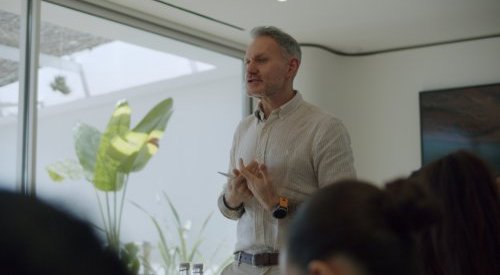 La marque brésilienne O Boticário lance son Club de la Parfumerie à Grasse