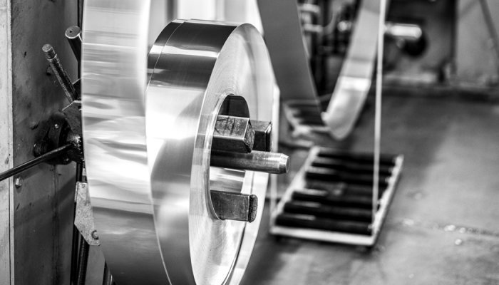 g.pivaudran lance une offre d'aluminium bas carbone, pour un luxe plus durable