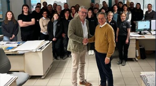 Packaging : Le groupe Inessens renforce ses capacités avec Sanglier Packaging