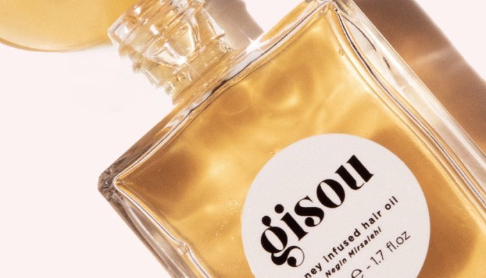 Eurazeo entre au capital de Gisou, spécialiste du soin premium pour cheveux
