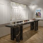 Parfums de Marly expands in Paris with a new flagship in a prestigious location (Photo: Parfums de Marly / Juan Jerez ©)