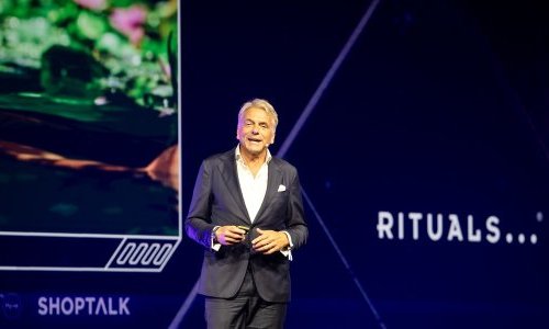 Avec Mind Oasis, Rituals veut devenir une référence du bien-être