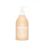 Savon Liquide de Marseille Exfoliant Extra-Pur 300ml (Photo : La Compagnie de Provence)