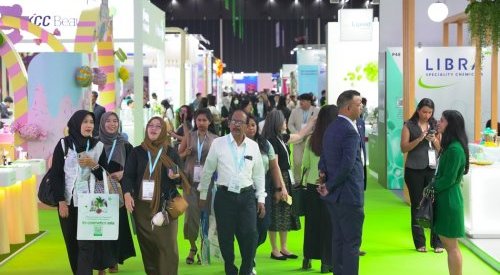 in-cosmetics Asia 2026 puts fragrance innovation in the spotlight