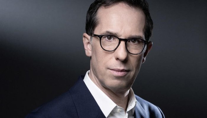 Des cosmétiques de plus en plus connectés, prédit le nouveau patron de L'Oréal