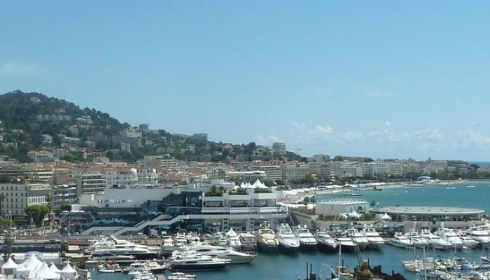 TFWA cancels Cannes global 2020 duty-free event