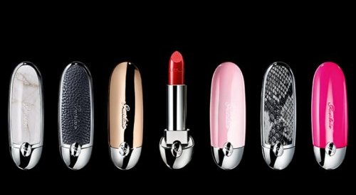 European justice protects the original shape of a Guerlain lipstick