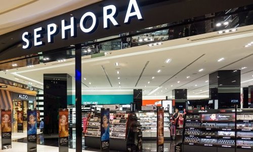 LVMH en légère croissance, porté par Sephora, malgré un repli de la mode