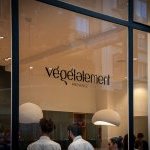 Végétalement Provence a inauguré son flagship parisien ouvert il y a deux mois dans le quartier Beaubourg (Photo : Végétalement Provence)