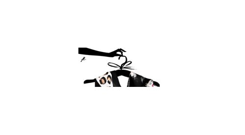 Guerlain's La Petite Robe Noire inspires a range of accessories