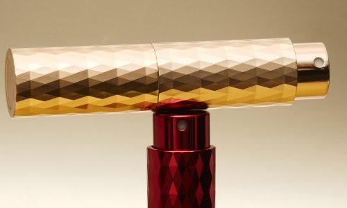 ACT Beauty introduces a range of portable spray bottles for perfumes and mists