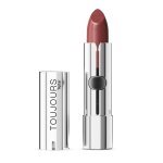  Toujours, le rouge à lèvres rechargeable à gestuelle coulissante d'Aptar Beauty (Photo : Aptar Beauty)