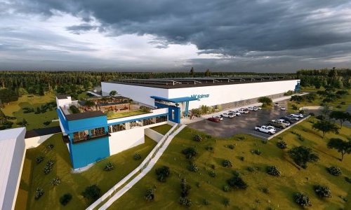 Kolmar Korea speeds up North America expansion with plans for second US plant