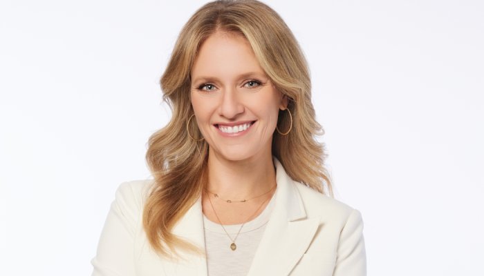 Ex-Mattel executive Krista Lee Berger takes global marketing role at Clinique