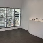 New and dedicated fragrance spaces have recently opened in Tokyo (Photo: Caroline Moulin ©)