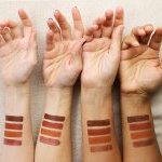 Comme Avant fait ses premiers pas dans l'univers du maquillage