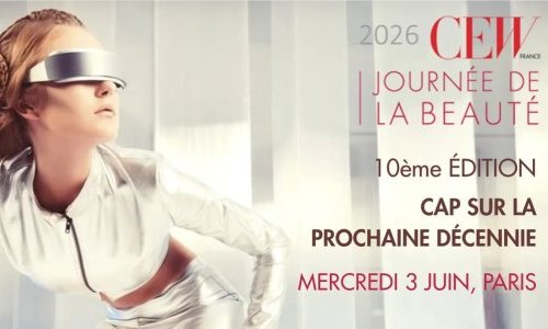 Journée de la beauté 2026 : le CEW met le cap sur la prochaine décennie