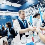 Salon : l'industrie thaï de la beauté à l'assaut de Cosmoprof CBE ASEAN 2024 (Photo : Cosmoprof CBE ASEAN)