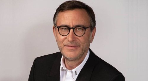 LVMH names Romain Spitzer President and CEO of Fragrance Group