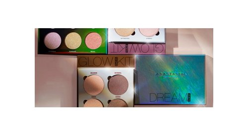 TPG Capital takes minority stakes in Anastasia Beverly Hills