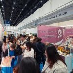 Cosmoprof CBE ASEAN hosted 650+ exhibitors and over 23,000 visitors from 25th to 27th June 2025 in Bangkok, Thailand (Photo: Cosmoprof CBE ASEAN)