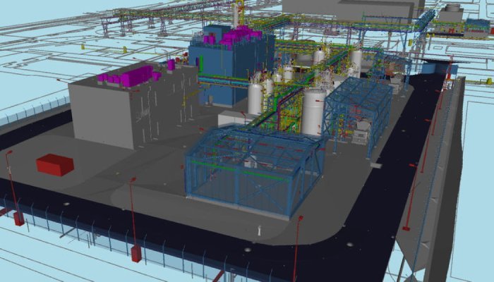 Evonik starts a revolution in personal care with rhamnolipid production plant
