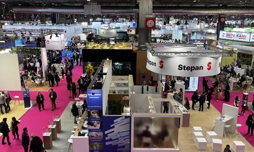 in-cosmetics Global 2024 wraps up biggest exhibitor event yet