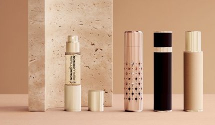 Aptar's Nomad Refill reimagines fragrance for the era of travel-size beauty