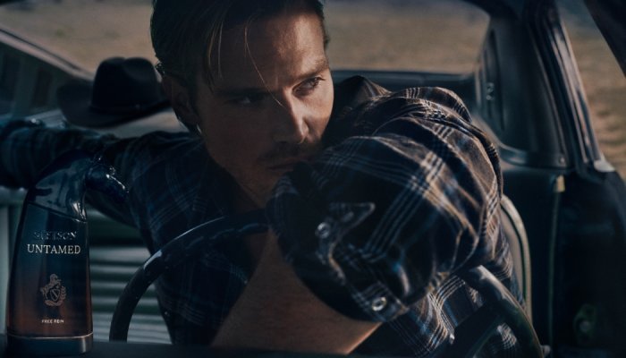 Stetson and Scent Beauty target Gen Z with Untamed fragrance collection