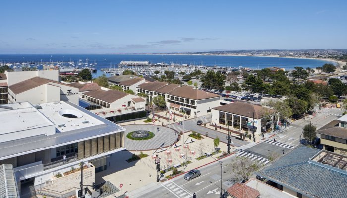 Le World Perfumery Congress 2026 se tiendra à Monterey, en Californie