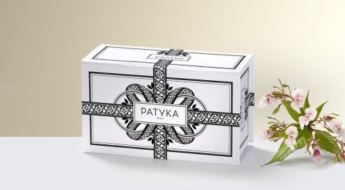 Procos produces Patyka's new eco-responsible boxes