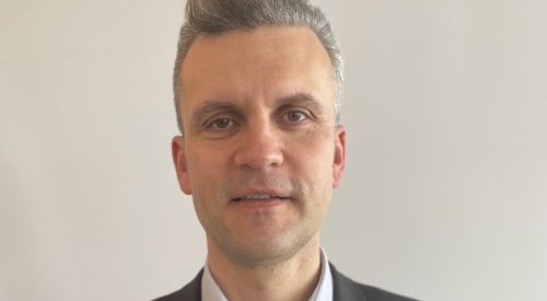 Expanscience nomme Jean Delomier au poste de Directeur Général des Opérations