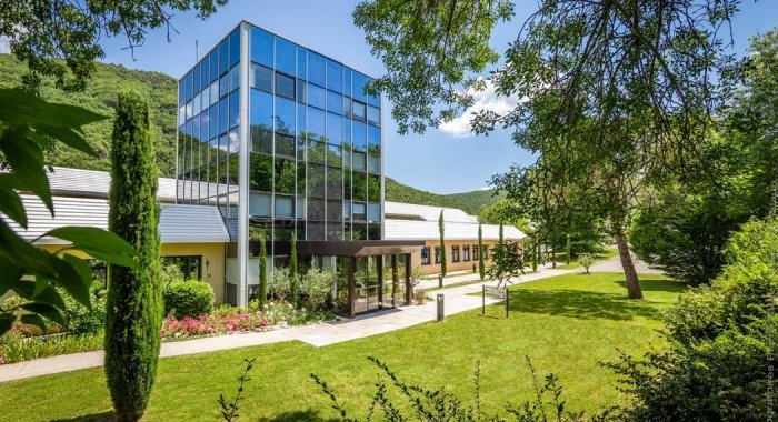 Pierre Fabre plans to double production capacity at Avène plant in France