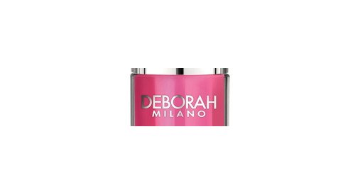 Deborah Milano choisit Brivaplast pour son nouveau Glossissimo