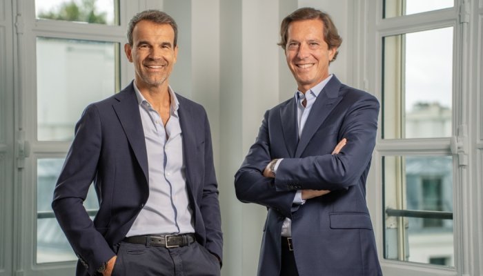 Patrice Béliard steps into leadership at Parfums de Marly and Initio Parfums Privés