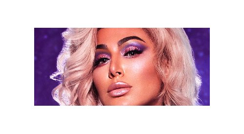 Huda Beauty prend ses quartiers à Londres