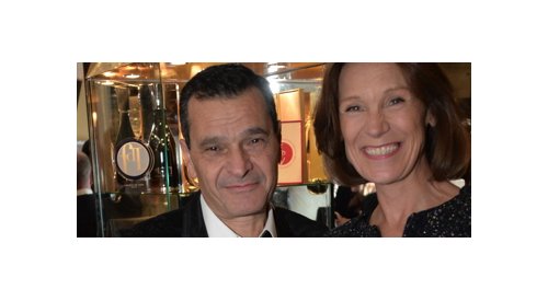 L'édition 2018 des Places d'Or se tiendra du 13 au 15 novembre