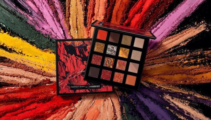 Yatsen and Sensient establish joint innovation laboratories for colour cosmetics