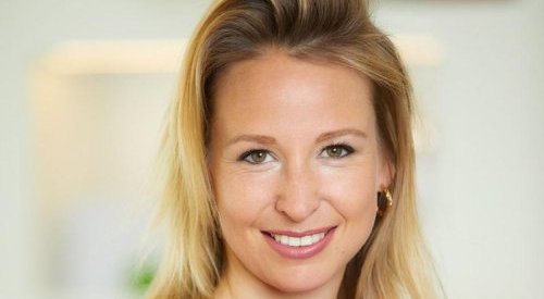 Marie Sermadiras prend la tête du Groupe Cosfibel